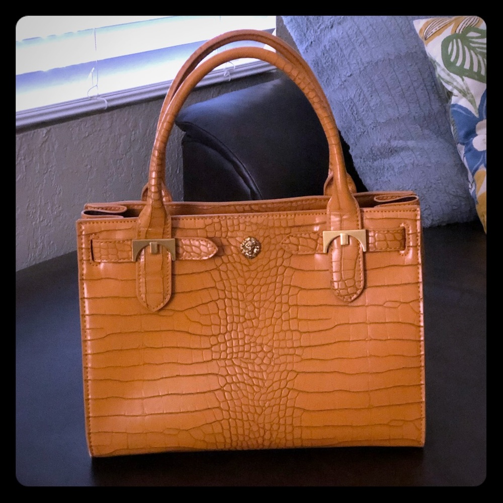 Anne Klein handbag